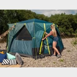 Coleman Octagon Blackout Tent 13 Coleman Octagon Blackout Tent -Outdoor life go 363770 f