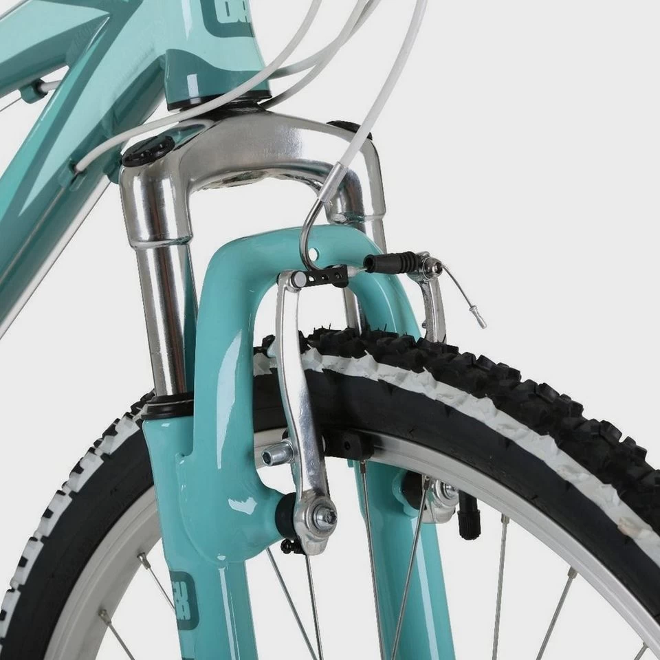 Cuda Kinetic 26” Kids’ Mountain Bike 2 Cuda Kinetic 26” Kids’ Mountain Bike - Image 2