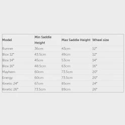 Cuda Kinetic 26” Kids’ Mountain Bike 11 Cuda Kinetic 26” Kids’ Mountain Bike -Outdoor life go 364993 c