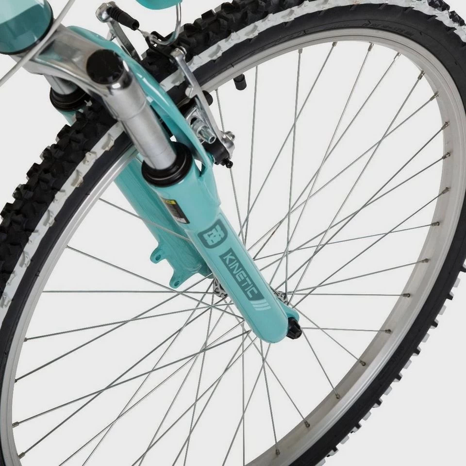 Cuda Kinetic 26” Kids’ Mountain Bike 4 Cuda Kinetic 26” Kids’ Mountain Bike - Image 4