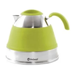 Outwell Collapsible Kettle 2.5L 5 Outwell Collapsible Kettle 2.5L -Outdoor life go 365155 z