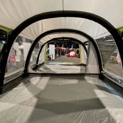 Vacation 6.0 Inflatable Tent -Outdoor life go 365289 h