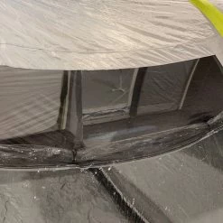 Vacation 6.0 Inflatable Tent -Outdoor life go 365289 l