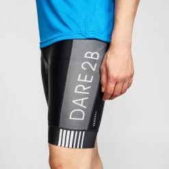 Dare 2b Men’s Virtuosity Quick-Drying Cycling Shorts -Outdoor life go 366077 d