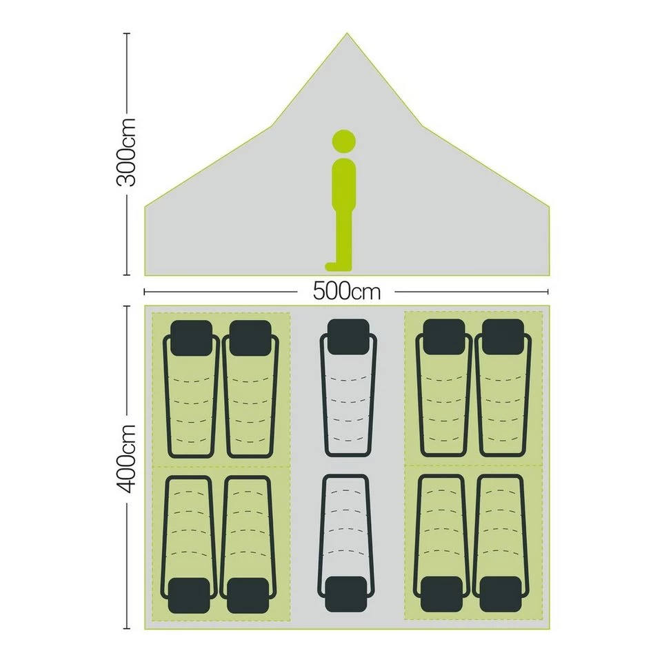 Quest Guide Tent 2 Quest Guide Tent - Image 2