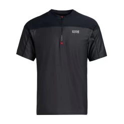 GORE Men’s C3 Zip Jersey -Outdoor life go 368761 u