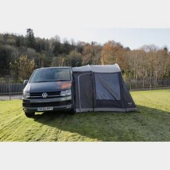 Vango Cairns Low Campervan Awning -Outdoor life go 369710 e