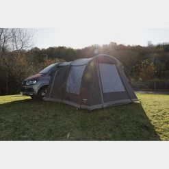 Vango Cairns Low Campervan Awning -Outdoor life go 369710 f