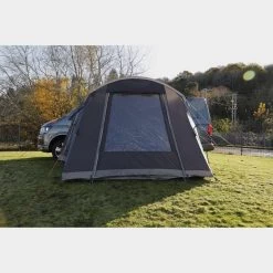 Vango Cairns Low Campervan Awning -Outdoor life go 369710 g