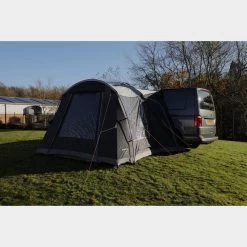 Vango Cairns Low Campervan Awning -Outdoor life go 369710 h