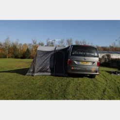Vango Cairns Low Campervan Awning -Outdoor life go 369710 i