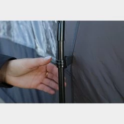 Vango Cairns Low Campervan Awning -Outdoor life go 369710 k