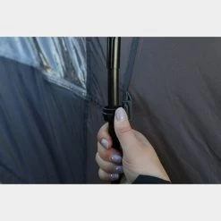 Vango Cairns Low Campervan Awning -Outdoor life go 369710 m