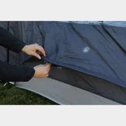 Vango Cairns Low Campervan Awning -Outdoor life go 369710 n