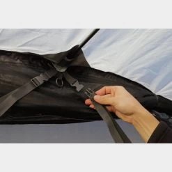 Vango Cairns Low Campervan Awning -Outdoor life go 369710 q