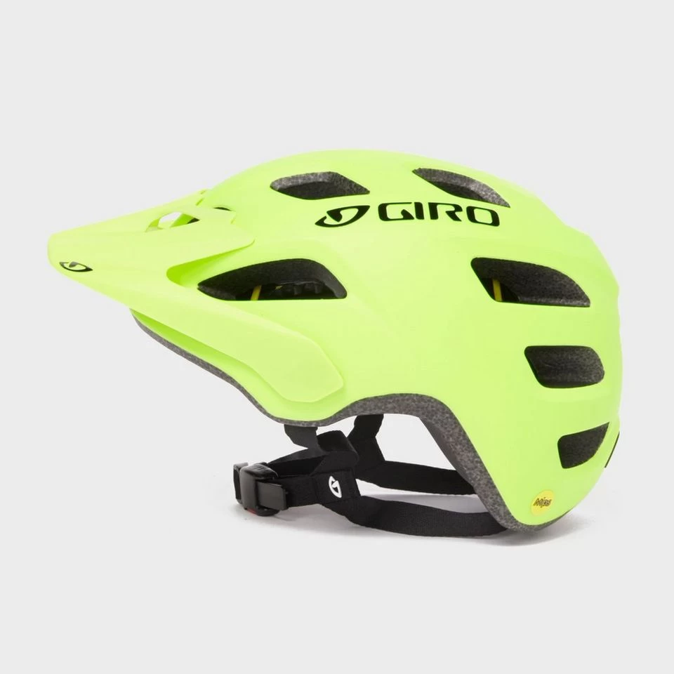 Giro Fixture MIPS Helmet 2 Giro Fixture MIPS Helmet - Image 2