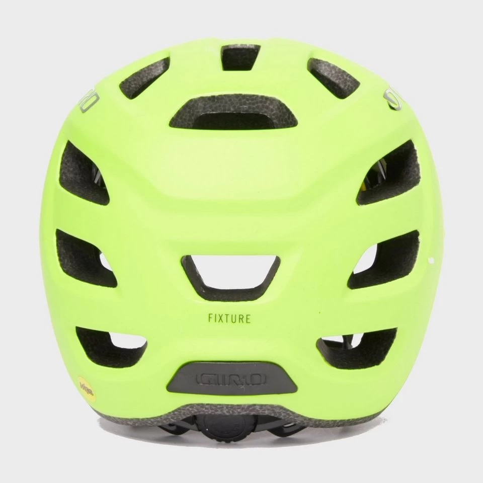 Giro Fixture MIPS Helmet 3 Giro Fixture MIPS Helmet - Image 3