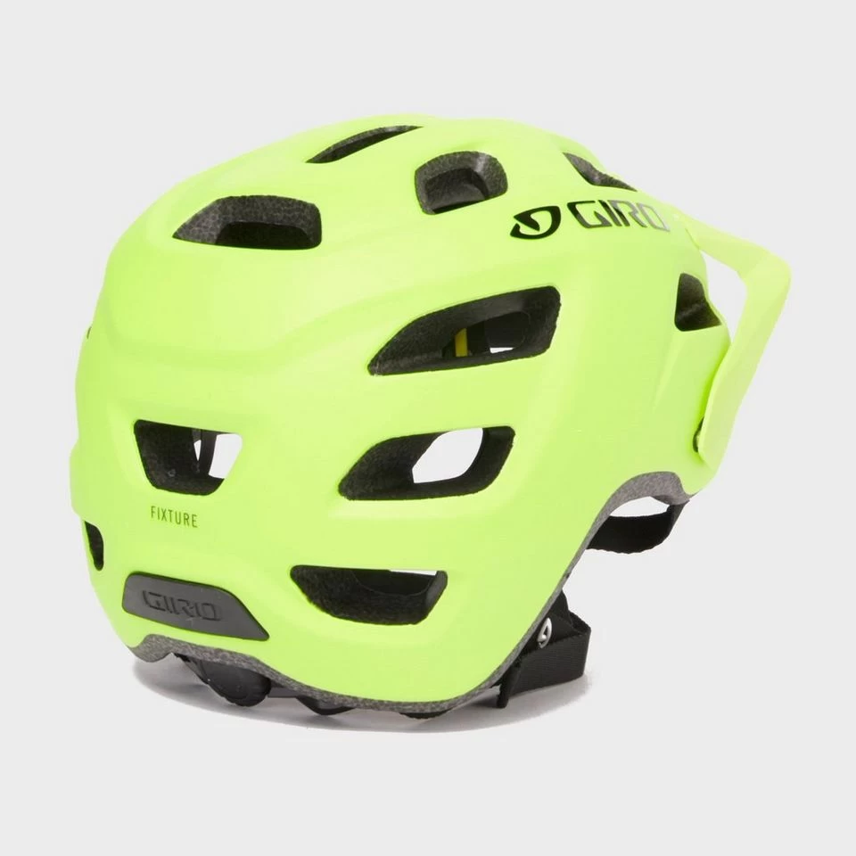 Giro Fixture MIPS Helmet 4 Giro Fixture MIPS Helmet - Image 4