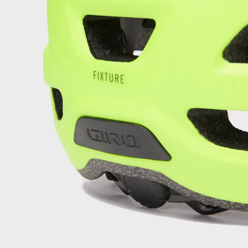 Giro Fixture MIPS Helmet 5 Giro Fixture MIPS Helmet - Image 5