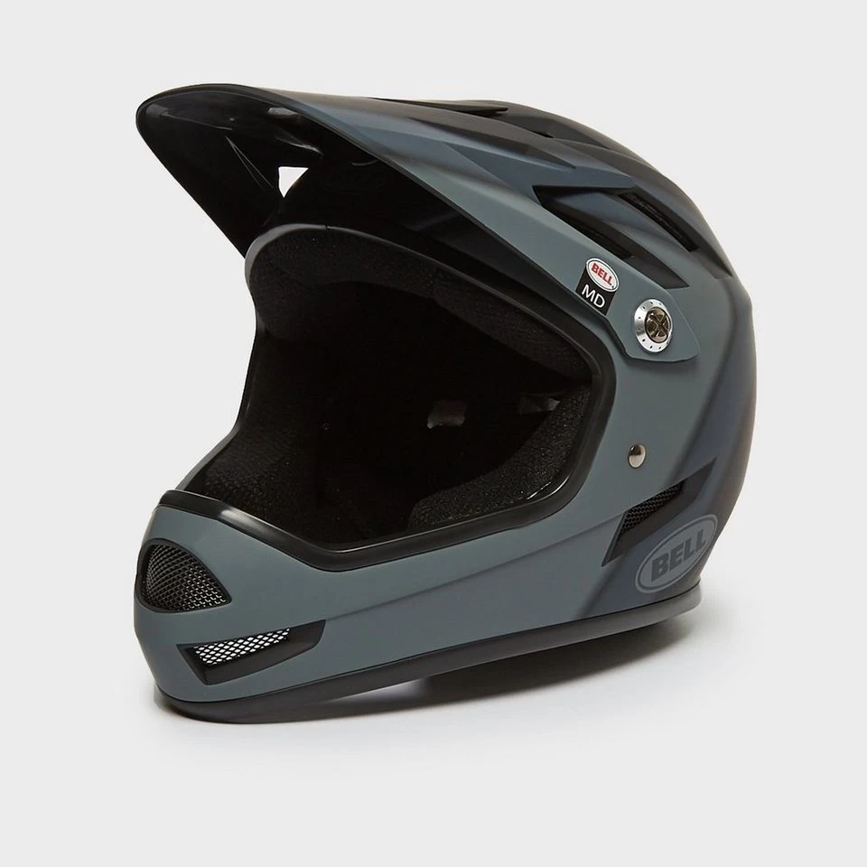 Bell Sanction Helmet 1 Bell Sanction Helmet