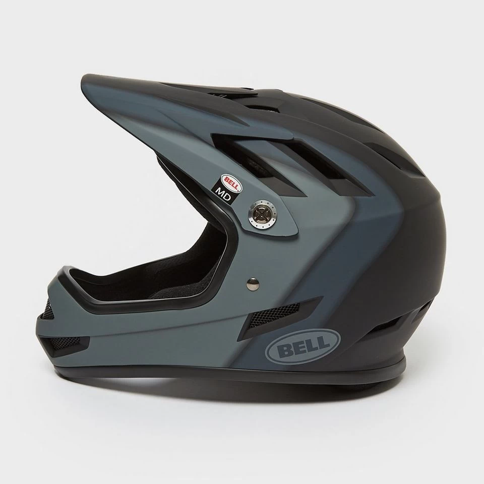 Bell Sanction Helmet 2 Bell Sanction Helmet - Image 2