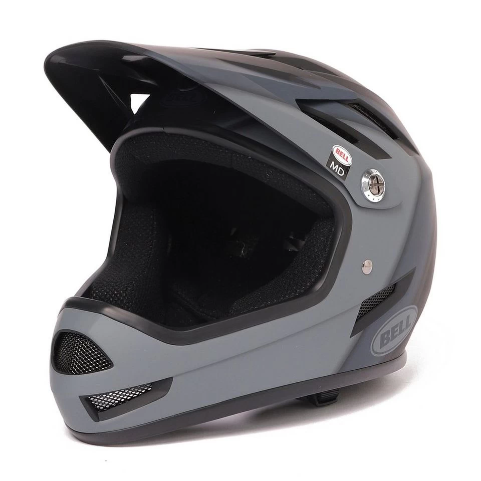 Bell Sanction Helmet 6 Bell Sanction Helmet - Image 6