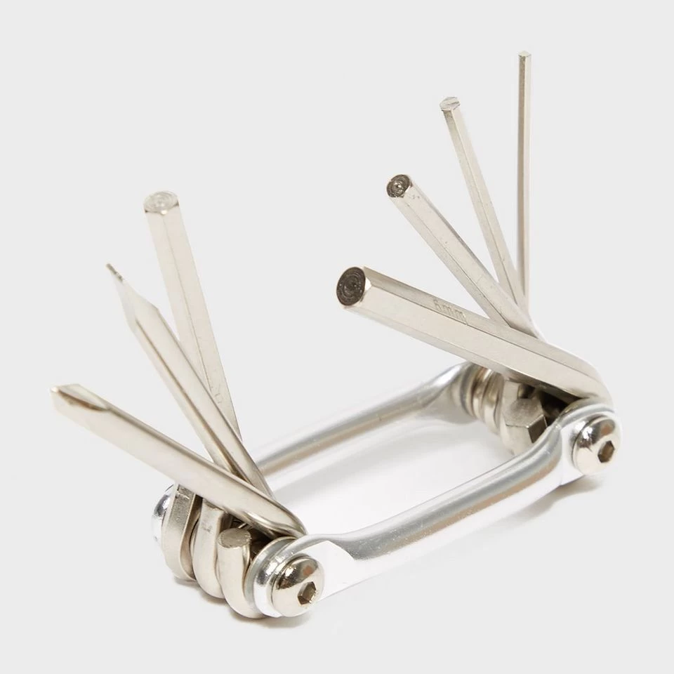 Multi-Tool 1 Multi-Tool