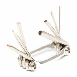 Multi-Tool 7 Multi-Tool -Outdoor life go 374379 z