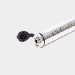 Mini Bike Pump -Outdoor life go 374391 c