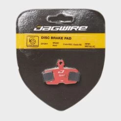 JAGWIRE Sport Semi-Metallic Disc Brake Pad SRAM Code RSC