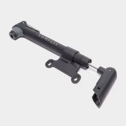 Mini T-Handle Bike Pump
