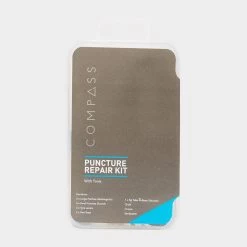 Bike Puncture Repair Kit