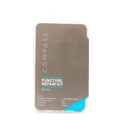 Bike Puncture Repair Kit -Outdoor life go 378385 z