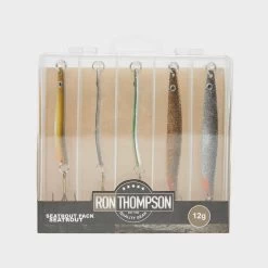 Sea Trout Lures 12g – 5 Pack