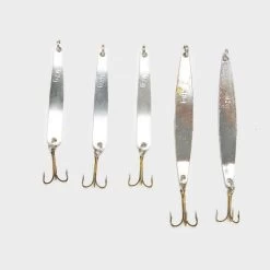 Sea Trout Lures 12g – 5 Pack -Outdoor life go 381448 c