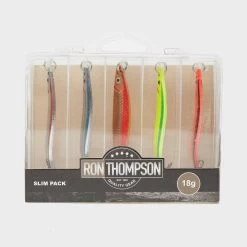 Ron Thompson Slim Lures 18g – 5 Pack