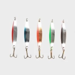 Ron Thompson Slim Lures 18g – 5 Pack -Outdoor life go 381462 c
