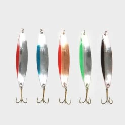 Slim Lures 32g – 5 Pack -Outdoor life go 381465 c