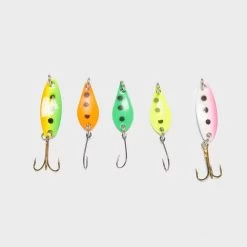 Trout Lures 2-4g – 5 Pack -Outdoor life go 381471 b