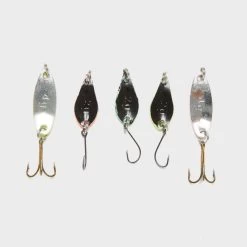 Trout Lures 2-4g – 5 Pack -Outdoor life go 381471 c