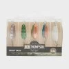 Ron Thompson Trout Lures 5-9g – 5 Pack