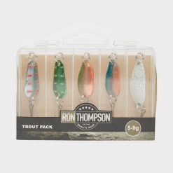 Ron Thompson Trout Lures 5-9g – 5 Pack
