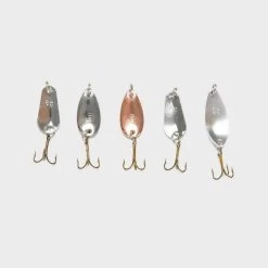 Ron Thompson Trout Lures 5-9g – 5 Pack -Outdoor life go 381514 c