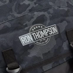 Camo Game Bag (Large) -Outdoor life go 381528 e