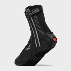 Sealskinz All Weather LED Open Sole Cycle Overshoe -Outdoor life go 384910 b