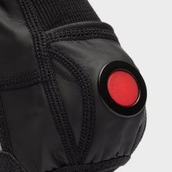 Sealskinz All Weather LED Open Sole Cycle Overshoe -Outdoor life go 384910 e