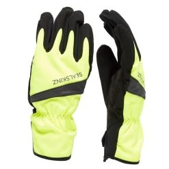 Sealskinz All Weather Cycle Gloves -Outdoor life go 384915 z