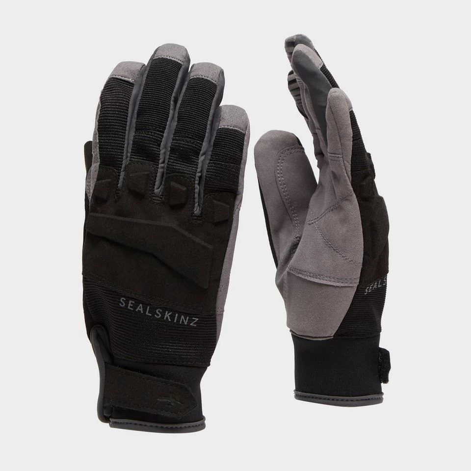 Sealskinz Waterproof All Weather MTB Glove 1 Sealskinz Waterproof All Weather MTB Glove