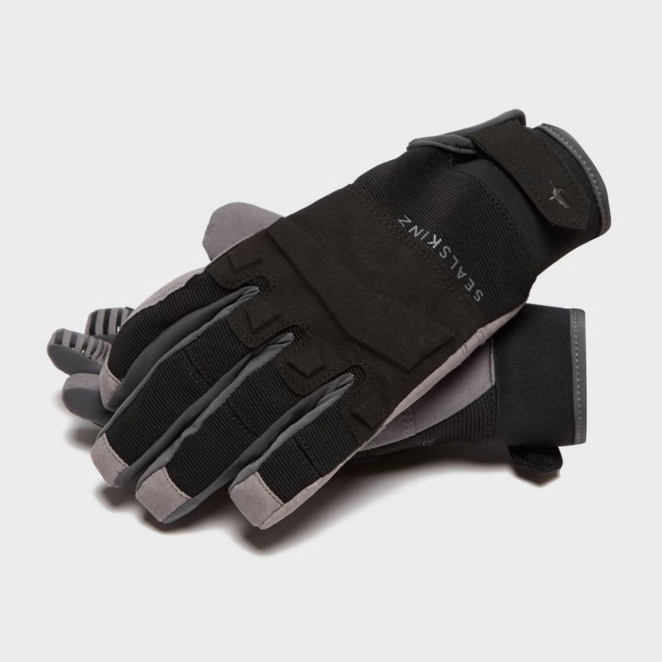 Sealskinz Waterproof All Weather MTB Glove 3 Sealskinz Waterproof All Weather MTB Glove - Image 3