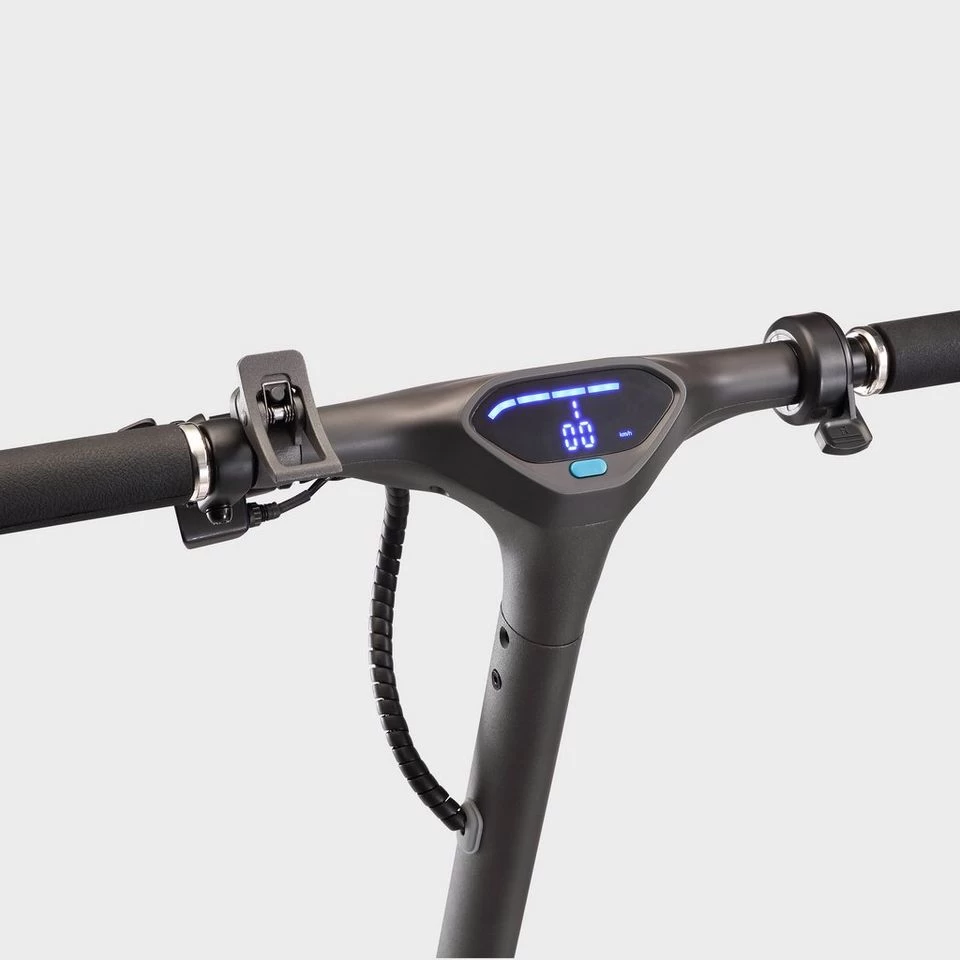 E4 PLUS Electric Scooter 5 E4 PLUS Electric Scooter - Image 5